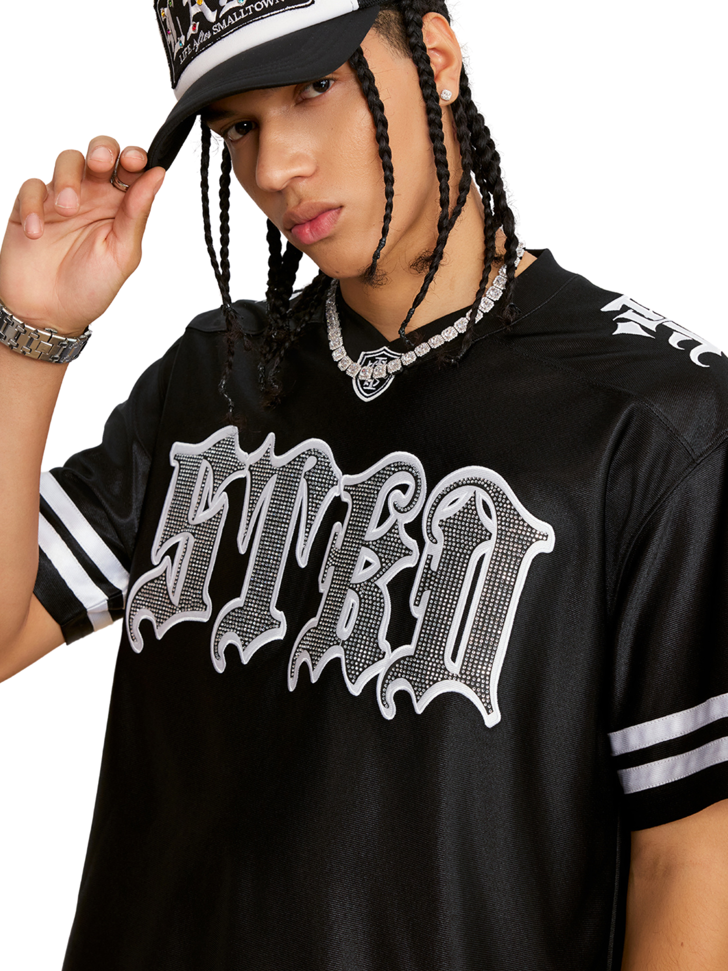 STK Football Jersey