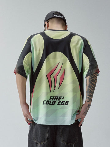 Elite Squad Racing Shirt