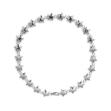 Star Power Necklace