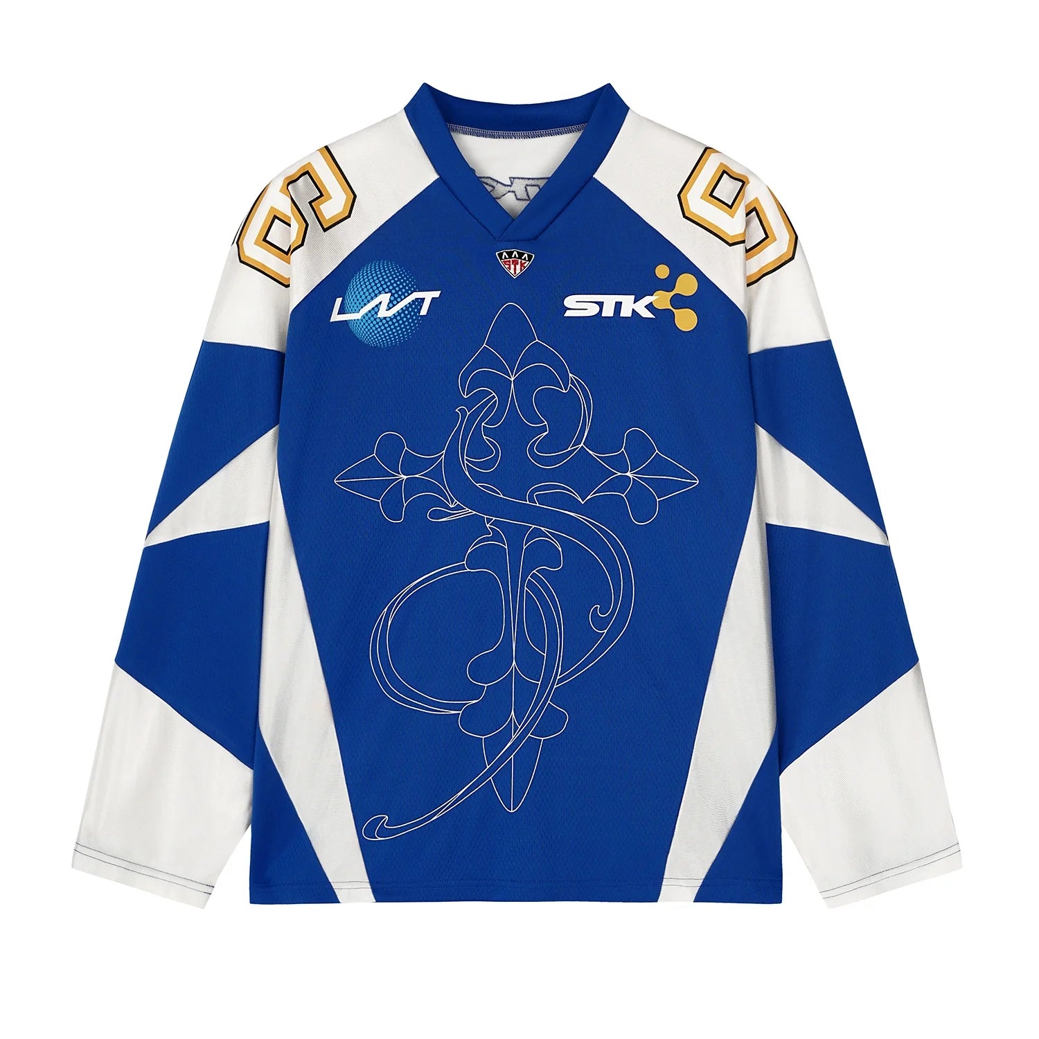 SmallTown Kid Hockey Jersey