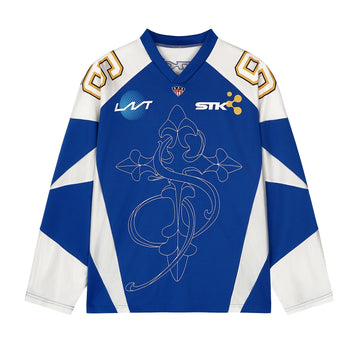 SmallTown Kid Hockey Jersey