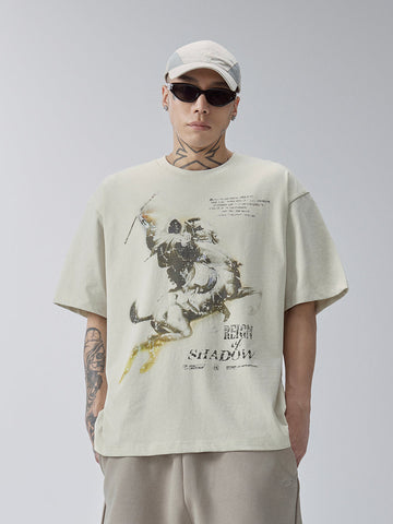 Reign Of Shadow T-Shirt