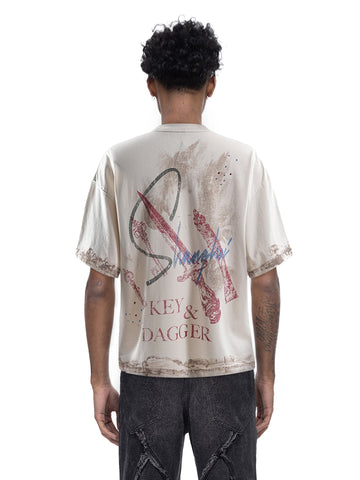 Black Castle T-Shirt