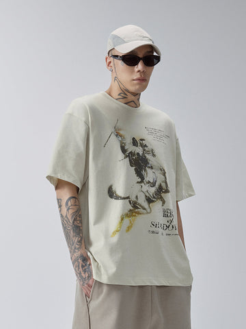 Reign Of Shadow T-Shirt