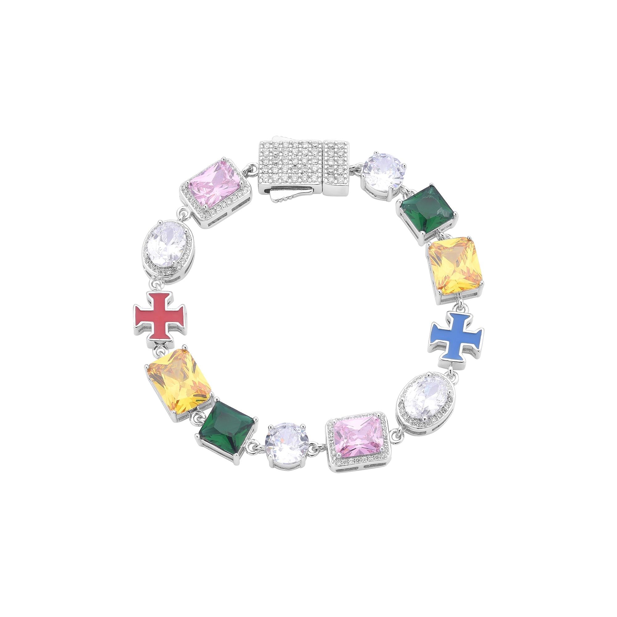 Symbols Bracelet