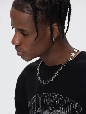 Star Power Necklace