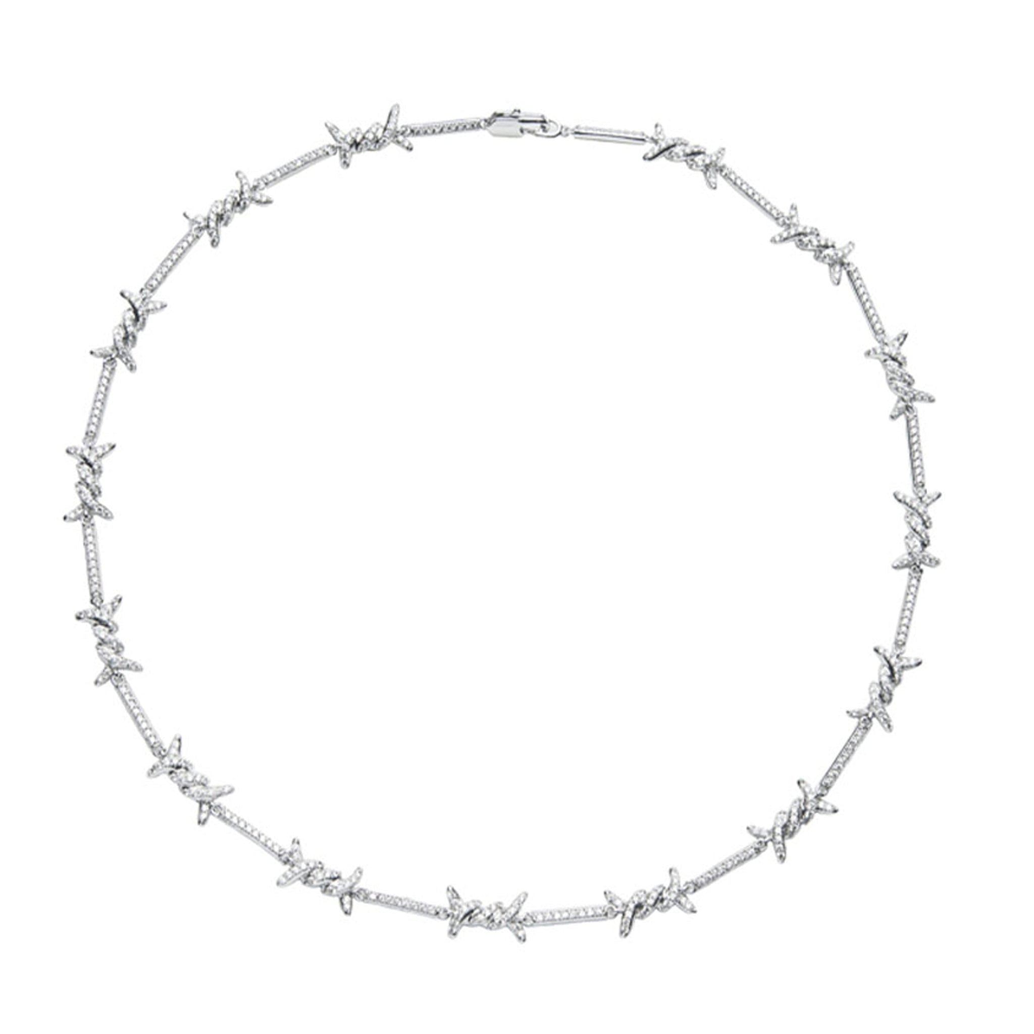 Thorns Necklace