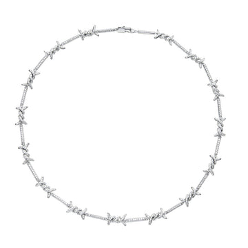 Thorns Necklace