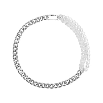 Pearl Gates Necklace
