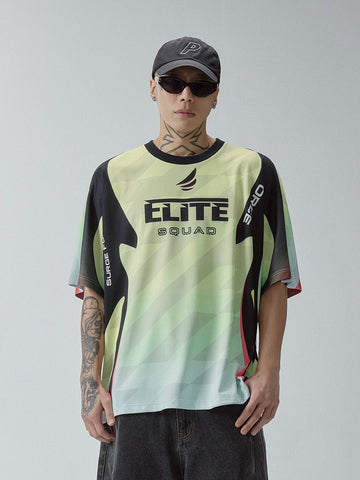 Elite Squad Racing Shirt
