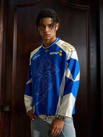 SmallTown Kid Hockey Jersey