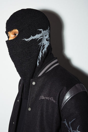 Real Retro World - RMY Lost Balaclava