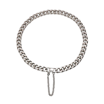 Real Retro World - Chain Clasp Curb Chain